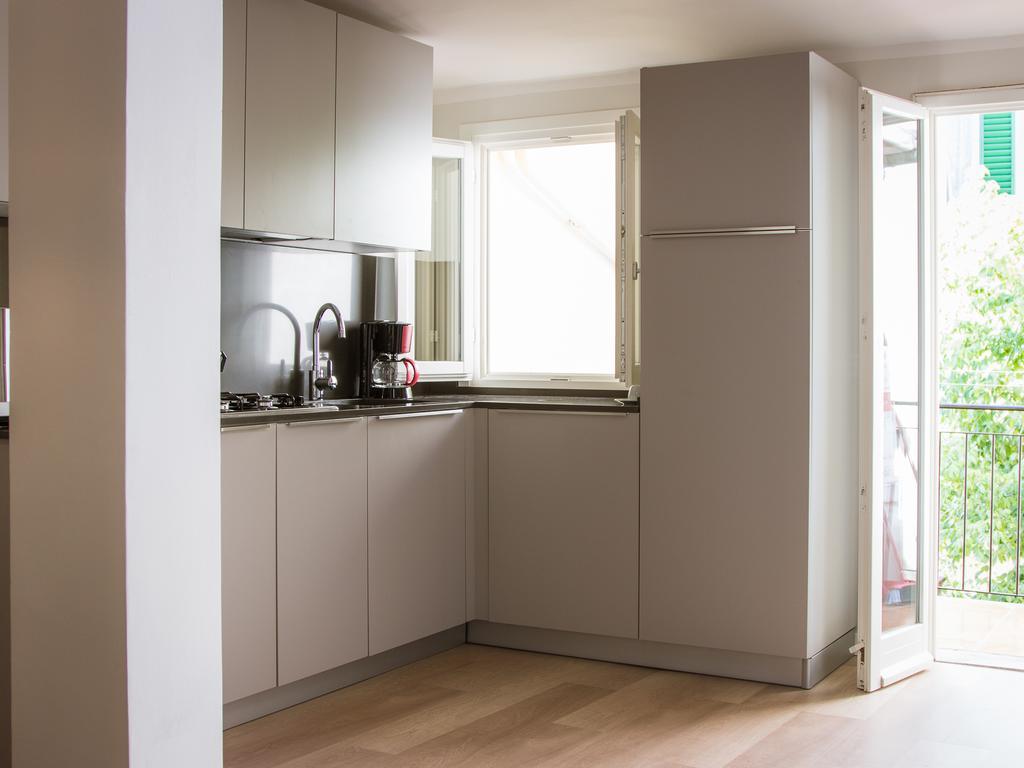 Apartments Florence - Duomo Exclusive المظهر الخارجي الصورة