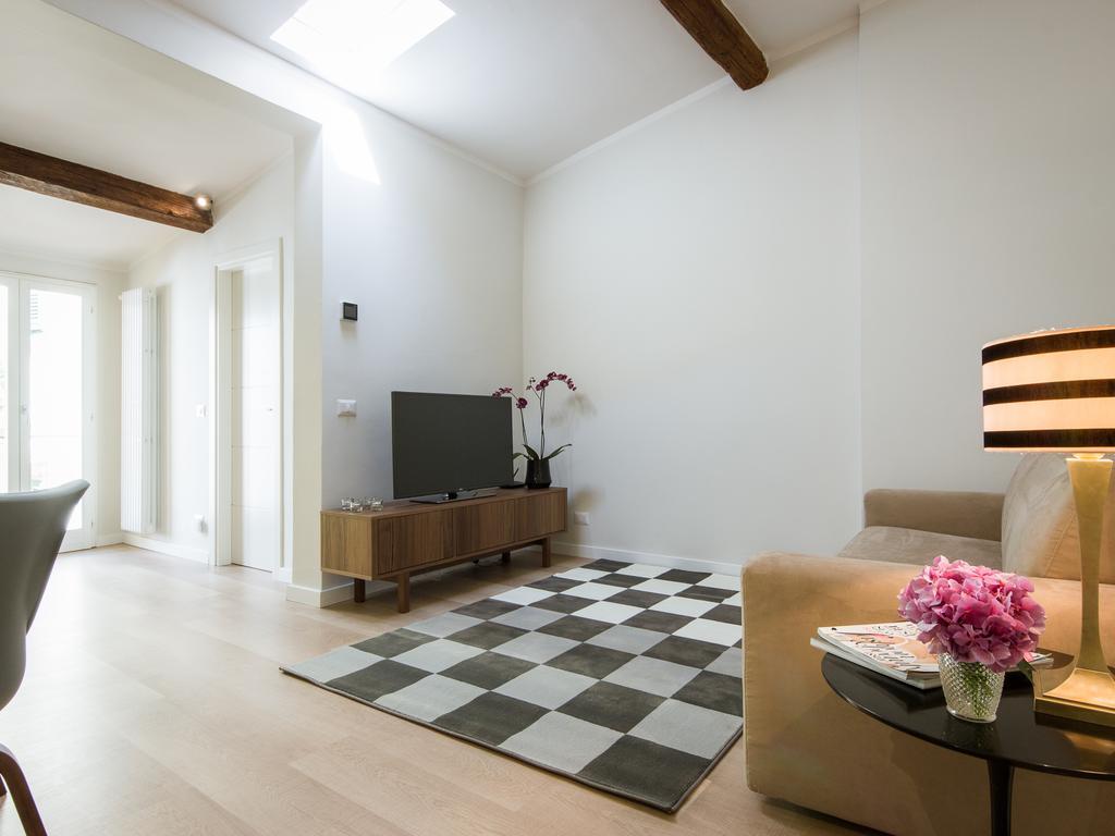 Apartments Florence - Duomo Exclusive المظهر الخارجي الصورة