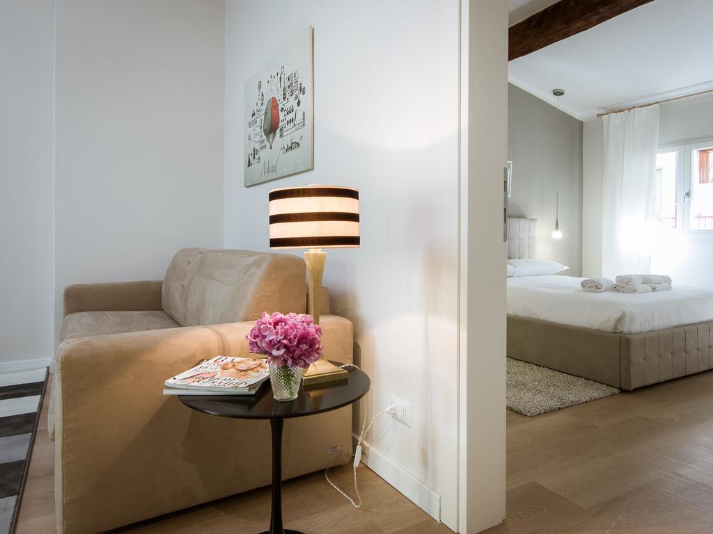 Apartments Florence - Duomo Exclusive المظهر الخارجي الصورة