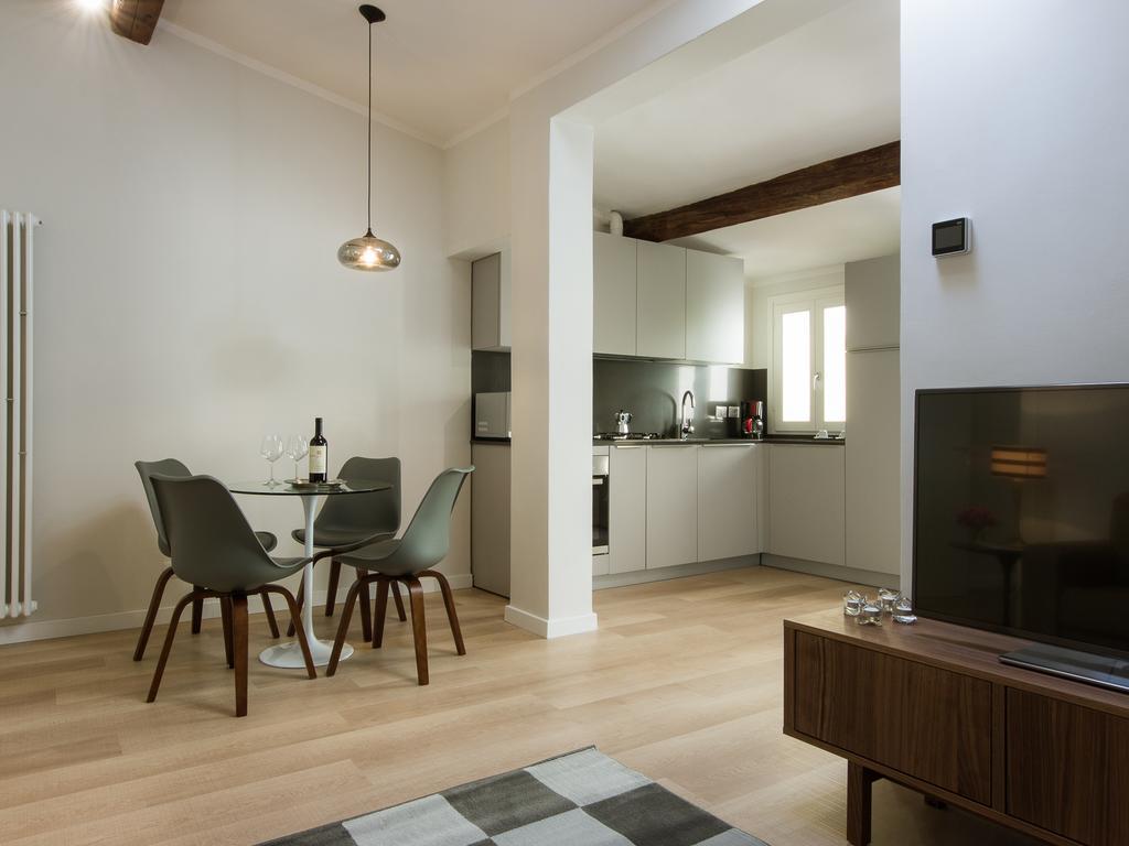 Apartments Florence - Duomo Exclusive المظهر الخارجي الصورة
