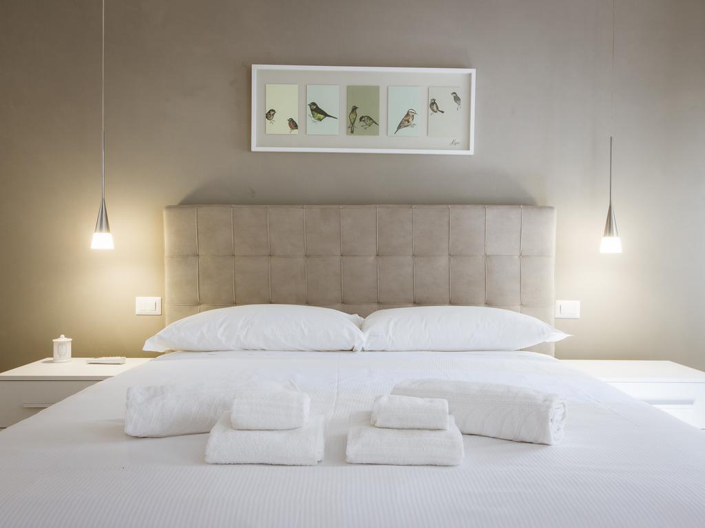 Apartments Florence - Duomo Exclusive المظهر الخارجي الصورة