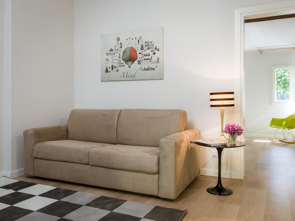Apartments Florence - Duomo Exclusive المظهر الخارجي الصورة