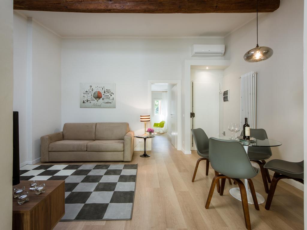Apartments Florence - Duomo Exclusive المظهر الخارجي الصورة