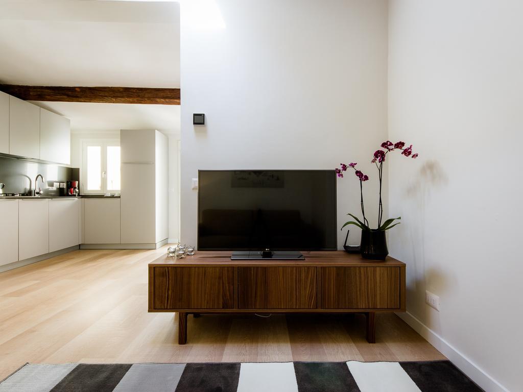 Apartments Florence - Duomo Exclusive المظهر الخارجي الصورة