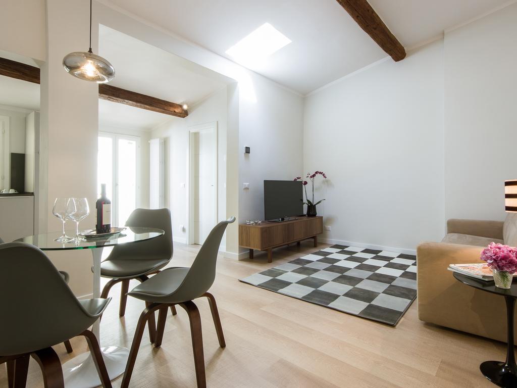 Apartments Florence - Duomo Exclusive المظهر الخارجي الصورة