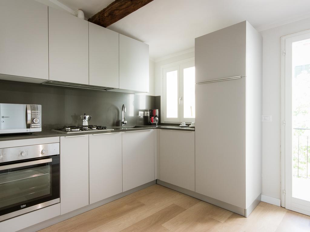Apartments Florence - Duomo Exclusive المظهر الخارجي الصورة