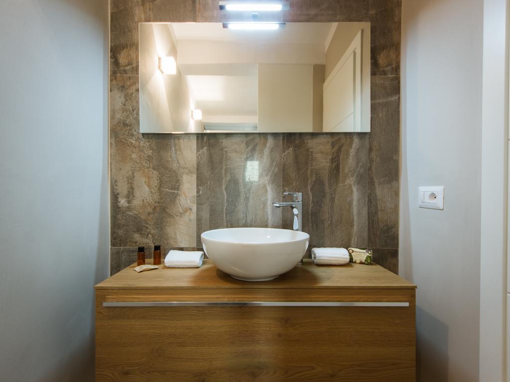 Apartments Florence - Duomo Exclusive المظهر الخارجي الصورة
