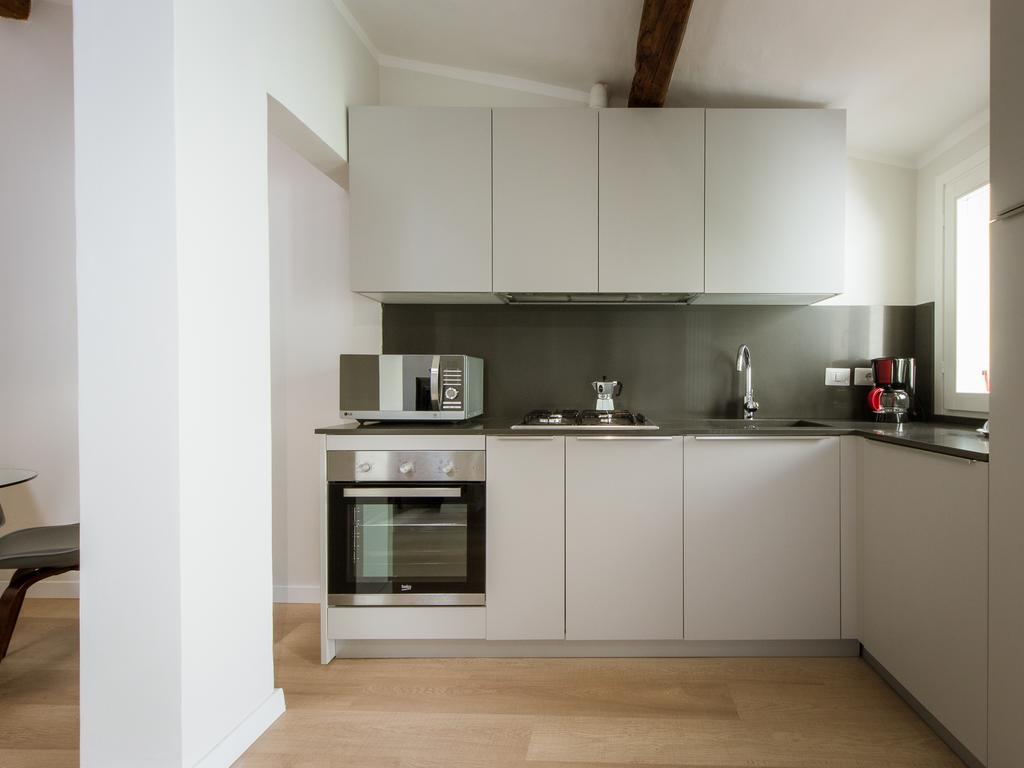 Apartments Florence - Duomo Exclusive المظهر الخارجي الصورة