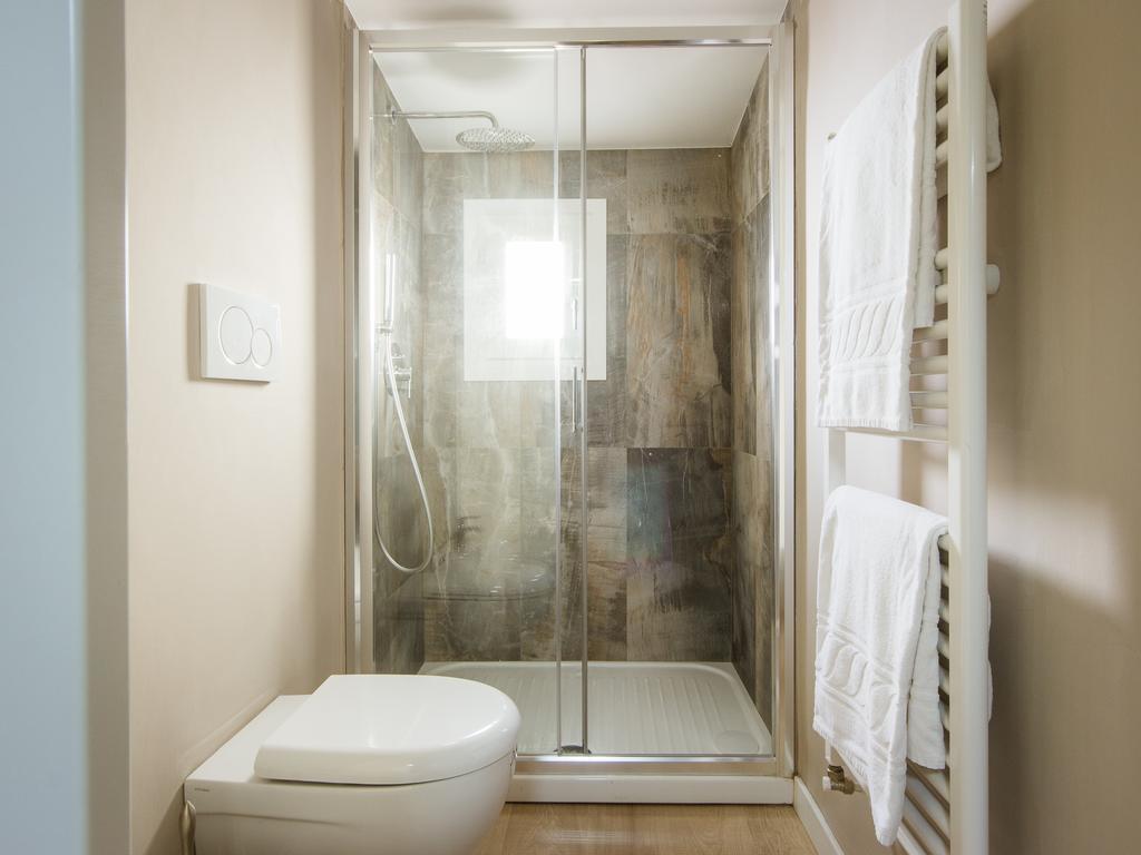 Apartments Florence - Duomo Exclusive المظهر الخارجي الصورة