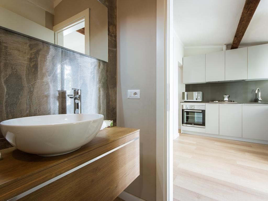 Apartments Florence - Duomo Exclusive المظهر الخارجي الصورة